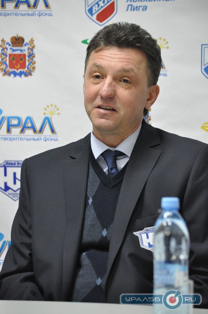Андрей Кирдяшов